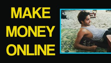 How to Make Money Online (5 Simple Strategies)