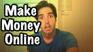 How to Make Money Online -- Results from 18-Day Challenge