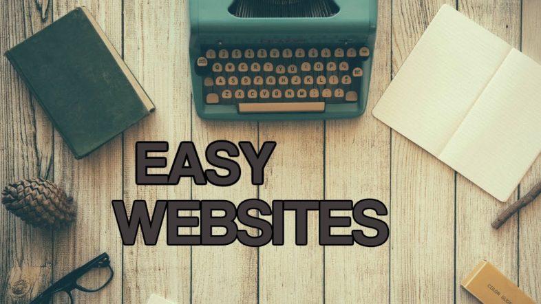 How to Create a Website -- Ultimate Guide -- Newbie Friendly