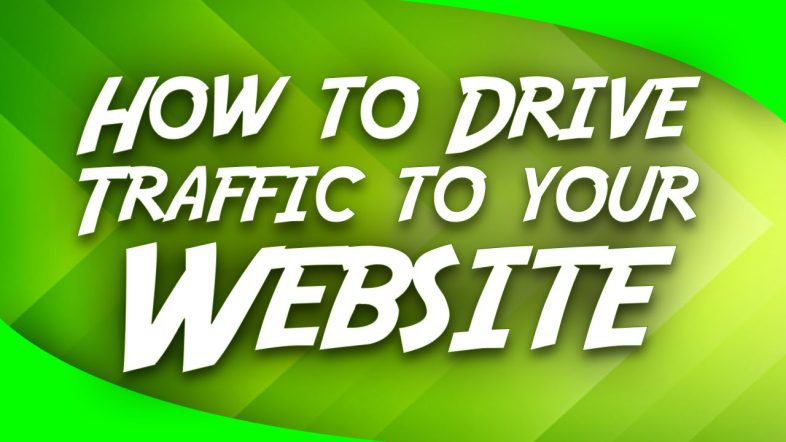 How to Drive Traffic to your Website - BuzzBundle Review