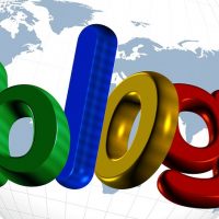 make money of a blog