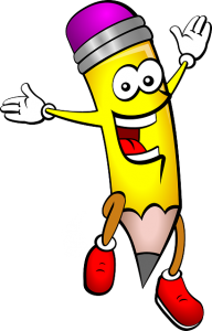 pencil
