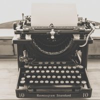 write a good blog post