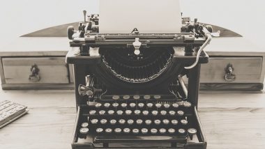 write a good blog post